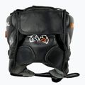Bokso šalmas Rival Intelli-Shock Headgear black 8