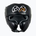 Bokso šalmas Rival RHG30 Mexican Headgear black 2