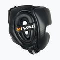 Bokso šalmas Rival RHG30 Mexican Headgear black 3