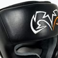 Bokso šalmas Rival RHG30 Mexican Headgear black 4
