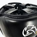 Bokso šalmas Rival RHG30 Mexican Headgear black 5
