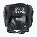 Bokso šalmas Rival RHG30 Mexican Headgear black 6