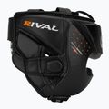 Bokso šalmas Rival RHG30 Mexican Headgear black 2