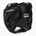 Bokso šalmas Rival RHG30 Mexican Headgear black 3