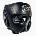 Bokso šalmas Rival Mexican Headgear black