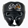 Bokso šalmas Rival Mexican Headgear black 2