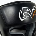 Bokso šalmas Rival Mexican Headgear black 5