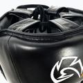 Bokso šalmas Rival Mexican Headgear black 6