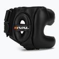 Bokso šalmas Rival RHGFS3 black 2