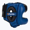 Bokso šalmas Rival RHGFS3 blue 2