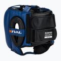 Bokso šalmas Rival RHGFS3 blue 3