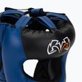 Bokso šalmas Rival RHGFS3 blue 4
