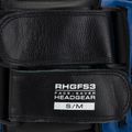 Bokso šalmas Rival RHGFS3 blue 5