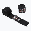 Bokso tvarsčiai Rival Mexican Handwraps 210 black