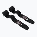 Bokso tvarsčiai Rival Mexican Handwraps 210 black 2