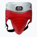 Kirkšnies apsauga Rival RNFL100 Professional Protector red/silver