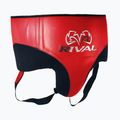 Kirkšnies apsauga Rival RNFL10 Pro 360 red/black