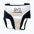 Kirkšnies apsauga Rival RNFL10 Pro 360 white/black 2