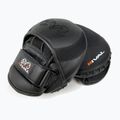 Treniruočių letenos Rival RPM11 Evolution Punch Mitts black 3