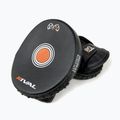 Treniruočių letenos Rival RPM11 Evolution Punch Mitts black 4
