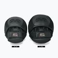 Treniruočių letenos Rival RPM11 Evolution Punch Mitts black 5