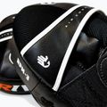 Treniruočių letenos Rival RPM3 Air Punch Mitts 2.0 black 3