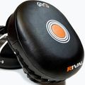 Treniruočių letenos Rival RPM3 Air Punch Mitts 2.0 black 4