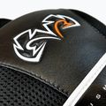 Treniruočių letenos Rival RPM3 Air Punch Mitts 2.0 black 5