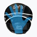Treniruočių letenos Rival RPM3 Air Punch Mitts 2.0 black 6