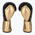 Bokso pirštinės Rival RS100 Professional black/gold 4