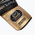 Bokso pirštinės Rival RS100 Professional black/gold 6