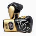Bokso pirštinės Rival RS100 Professional black/gold 3