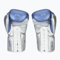 Bokso pirštinės Rival RS100 Professional blue/silver 3