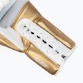Bokso pirštinės Rival RS100 Professional white/gold 6