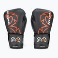Bokso pirštinės Rival RS11V Professional black 2