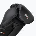 Bokso pirštinės Rival RS11V Professional black 7