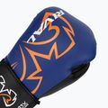 Bokso pirštinės Rival RS11V Professional blue 5