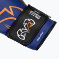 Bokso pirštinės Rival RS11V Professional blue 6