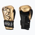 Bokso pirštinės Rival RS11V Evolution gold
