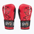 Bokso pirštinės Rival RS11V Professional red 2