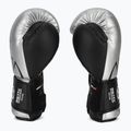 Bokso pirštinės Rival RS11V Professional silver 4