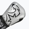 Bokso pirštinės Rival RS11V Professional silver 5
