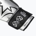 Bokso pirštinės Rival RS11V Professional silver 6