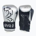 Bokso pirštinės Rival RS11V Professional silver