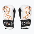 Bokso pirštinės Rival RS11V Professional white 2