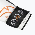Bokso pirštinės Rival RS11V Professional white 6