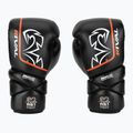 Bokso pirštinės Rival RS1 Ultra Sparring 2.0 black 2