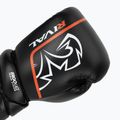 Bokso pirštinės Rival RS1 Ultra Sparring 2.0 black 5