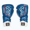 Bokso pirštinės Rival RS1 Ultra Sparring 2.0 blue 2