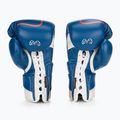 Bokso pirštinės Rival RS1 Ultra Sparring 2.0 blue 3